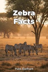 Icon image Zebra Facts