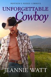 Icon image Unforgettable Cowboy