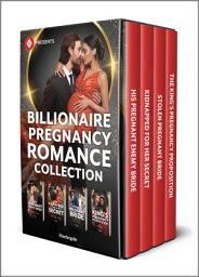 Icon image Harlequin Presents Billionaire Pregnancy Romance Collection