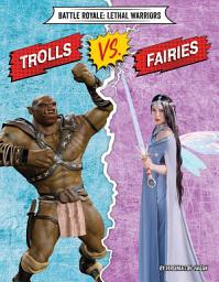 Icon image Trolls vs. Fairies