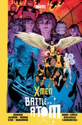Icon image X-Men: Battle of the Atom