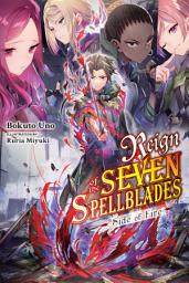 Icon image Reign of the Seven Spellblades: Side of Fire