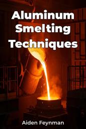 Icon image Aluminum Smelting Techniques