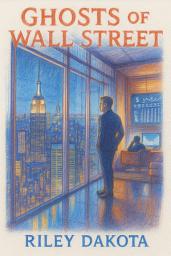 Icon image Ghosts of Wall Street: One Billionaire. One Journalist. No Way Out.