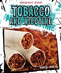 Icon image Tobacco and Nicotine