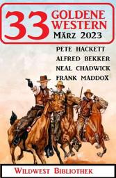 Icon image 33 Goldene Western März 2023