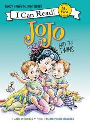 Icon image Fancy Nancy: JoJo and the Twins