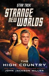 Icon image Star Trek: Strange New Worlds: The High Country