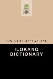 Icon image Ilokano Dictionary