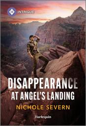 Icon image Disappearance at Angel's Landing
