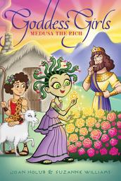 Icon image Medusa the Rich