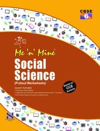 Icon image Me n Mine-Social Science