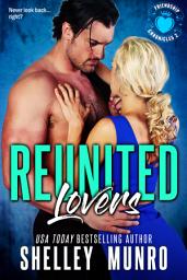 Icon image Reunited Lovers: A Rock Star Romance