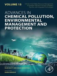 Icon image Climate-Smart Water Resource Management: A Paradigm Shift from Ancient to Modern Practices with Integrated Technologies