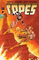Icon image Capes (2025)