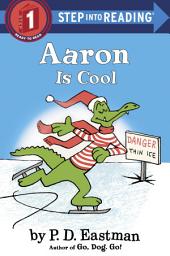Icon image Aaron is Cool