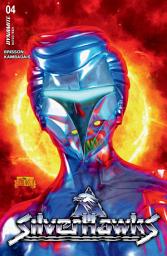 Icon image Silverhawks