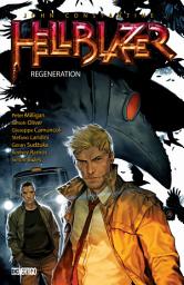 Icon image John Constantine, Hellblazer