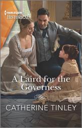 Icon image A Laird for the Governess