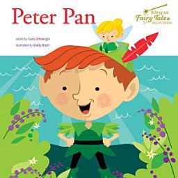 Icon image Bilingual Fairy Tales Peter Pan