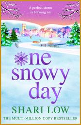 Icon image One Snowy Day: THE NUMBER ONE BESTSELLER