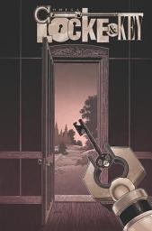Icon image Locke & Key: Omega