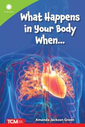 Icon image What Happens in Your Body When...