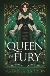 Icon image Queen of Fury: A romantic retelling of Gawain and the Green Knight