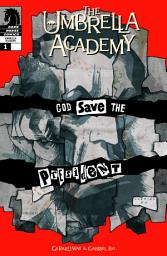 Icon image The Umbrella Academy: Dallas