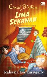 Icon image Lima Sekawan: Rahasia Logam Ajaib
