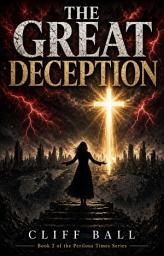 Icon image The Great Deception: A Christian End Times Novel - Book 2