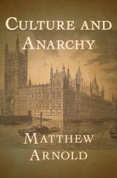 Icon image Culture and Anarchy