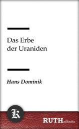 Icon image Das Erbe der Uraniden