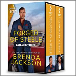 Icon image Forged of Steele Collection: Passionate Contemporary Romance Stories