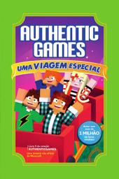 Icon image AuthenticGames: Uma viagem especial