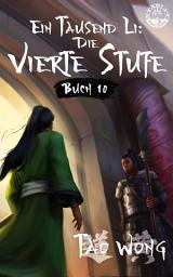 Icon image Ein Tausend Li: Die vierte Stufe