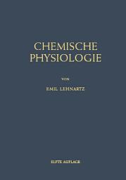 Icon image Einführung in die Chemische Physiologie: Ausgabe 11