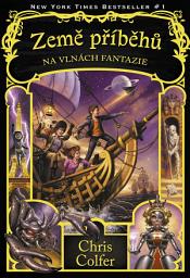 Icon image Země příběhů - Na vlnách fantazie: Svazek 5