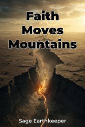 Icon image Faith Moves Mountains