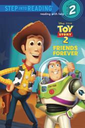 Icon image Friends Forever (Disney/Pixar Toy Story)