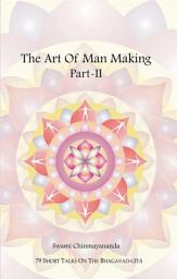 Icon image ART OF MAN MAKING PART II