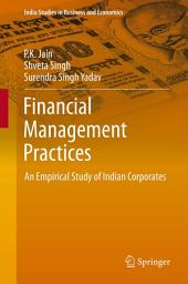 Icon image Financial Management Practices: An Empirical Study of Indian Corporates