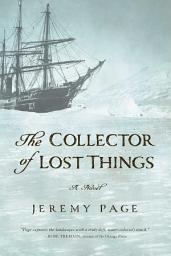 Icon image The Collector of Lost Things