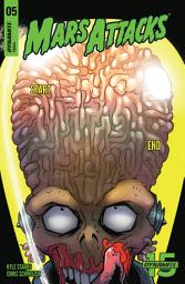 Icon image Mars Attacks