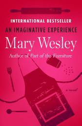 Icon image An Imaginative Experience: A Novel