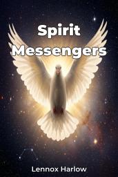 Icon image Spirit Messengers