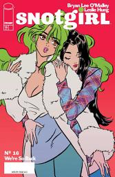 Icon image Snotgirl
