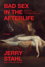 Icon image Bad Sex in the Afterlife: A Novel