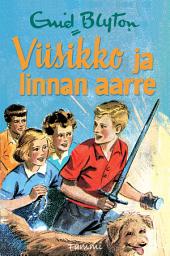 Icon image Viisikko ja linnan aarre