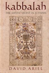 Icon image Kabbalah: The Mystic Quest in Judaism
